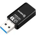 Traadita USB v&otilde;rguadapter AC1300, 1300 Mbps, 5 GHz/2,4 GHz