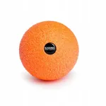 Blackroll keskmise k&otilde;vadusega 12 cm massaaži- ja surupall