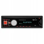 Autoraadio vastuv&otilde;tja Vordon HT-172 Bluetooth, AUX, MP3, SD, USB ja puldiga