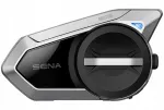 Mootorratturite raadio SENA 50S MESH, Bluetooth 5.0 ja HARMAN KARDON heliga