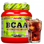 Aminohapped BCAA 2:1:1 Cola maitsega, 500 g