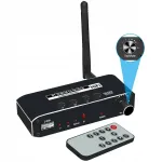 Bluetooth vastuv&otilde;tja 5.0 Wireway USB retro k&otilde;laritele