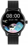 Naiste kell G. Rossi Smartwatch Steps Puls SMS