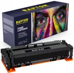 HP LaserJet Pro MFP M283fdw M283fdn M282nw M255dw M255nw toonerkassett 207X