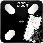Nutikas anal&uuml;&uuml;tiline vannitoakaal kuni 180 kg