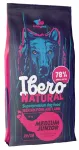 Koeratoit Ibero Natural Junior keskmiste t&otilde;ugude kutsikatele, sealiha ja lambalihaga, 3 kg