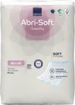 H&uuml;gieenilised padjad Abena Superdry 60x60, 60 tk