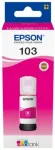 EPSON 103M C13T00S34A punane tindiv&auml;rv