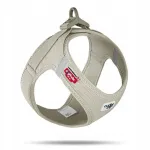 Koerte rakmed Curli Clasp Air Mesh, liivakarva, XS
