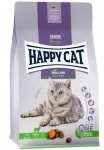 Kuivtoit vanematele kassidele Happy Cat lambalihaga, 300 g
