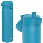 ION8 0,6 l sinine roostevabast terasest joogipudel