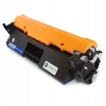 HP 17A CF217A M102W M130A M132 toonerikassett kiibiga