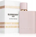Parf&uuml;&uuml;mi vesi BURBERRY HER ELIXIR DE PARFUM 30 ml