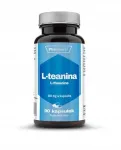 Toidulisand PharmoVit L-teaniin 150 mg 90 kapslit