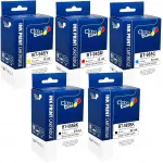 Brother LC985 tindikassetid, sobivad DCP-J125, DCP-J140W, DCP-J315W, MFC-J220, DCP-J515W jaoks