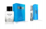 Meeste parf&uuml;&uuml;mid Chatler DOLCE MEN ABOUT BLUSH 100ml + 30ml EDP