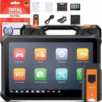 Diagnostikatester AUTEL Otofix D1 PROS