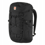 Linnaseljakott Fjallraven Skule Top 26 l, must