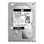 K&otilde;vaketas WD BLACK 6TB, 7.2K, 128MB, SATA III, 3.5", WD6002FZWX