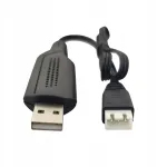 Laadimis-USB kaabel 7.4V akudele XK/A430, XK/A800