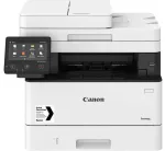 Canon i-Sensys MF455DW WiFi kahepoolne printer DADF
