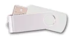USB-m&auml;lupulk graveeritud logoga, 16 GB, 50 tk