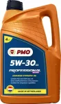 Mootori&otilde;li PMO Professional C3 Ester-Power 5W30, 5 l, PAO+ESTER