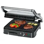 Elektriline grill-r&ouml;ster CLATRONIC KG 3, kokkupandav