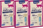 Kasside maiused Vitakraft, 75 g, 3 tk