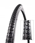Jalgratta rehv 28x1 5/8x1 3/8 (37-622)