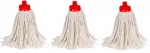 Puuvillane p&otilde;randalapp MAXI, 240 g, 30 cm, 3 tk
