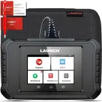 Diagnostikaseade FORD JEEP CHRYSLER GM LAUNCH Elite 2.0 FGC FULL SOFT