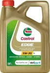 Mootori&otilde;li CASTROL EDGE 5W30 C3, 4 l