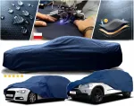 Auto kate PREMIUM, universaalne, tehtud Poolas