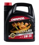 Mootori&otilde;li CHEMPIOIL Ultra LRX C3 5W30, 4 l