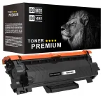 Toner TN-2420 must Brother DCP L2510, L2510D, L2530, HL L2310, MFC L2710