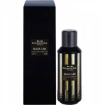 Mancera Black Line parf&uuml;&uuml;mitud vesi 60 ml