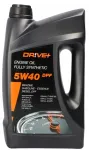 Mootori&otilde;li Dr!ve+ DPF 5W40, 4 l