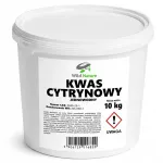 Sidrunhape Wild Nature, katlakivi eemaldamiseks, 10 kg