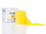 Thera Band kollane elastne treeningriba, 5 m