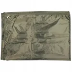 Telgina tarp 300 x 500 cm, oliivroheline