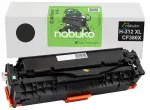 HP Color LaserJet Pro M476dn/M476dw/M476nw MFP toonerkassett CF380X / 312XL