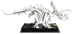 LEGO ehituskomplekt Ideas 21320 dinosauruste luustik