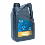 Mootori&otilde;li KRAFT WFX 0W-30, 5 l