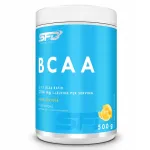 BCAA 500g sidruni aminohapped SFD