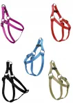 Reguleeritavad koera rakmed, 10 mm, 20&ndash;30 cm, erinevates v&auml;rvides
