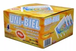 Pesupulber v&auml;rvilistele ja valgetele kangastele, 15 x 70 g, Radziemska