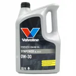 Mootori&otilde;li Valvoline SynPower XL-III C3 0W30, 5 l