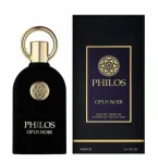 L&otilde;hnad LATTAFA MAISON ALHAMBRA Philos Opus Noir 100 ml unisex