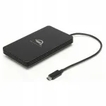 V&auml;line SSD-ketas OWC Envoy Ultra 2TB, Thunderbolt 5, USB4, USB-C, kuni 80Gb/s, 6000MB/s, IP67
